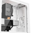 be quiet! PURE BASE 501 Airflow Window White