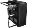 Corsair 9000D RGB Airflow Black, Glasfenster