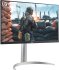 LG Electronics 27UP650P-W, 27"