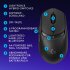 Logitech G309 Lightspeed schwarz, USB/Bluetooth