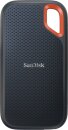 SanDisk Extreme Portable SSD V2, schwarz, 2TB, USB-C 3.1