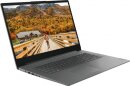 Lenovo IdeaPad 3 17ALC6, Arctic Grey, Ryzen 7 5700U, 12GB...