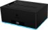 ICY BOX IB-127CL-U3 2-Fach Festplatten Docking Station, USB-B 3.0