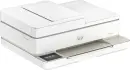 HP Envy 6520e All-in-One weiß, Tinte, mehrfarbig