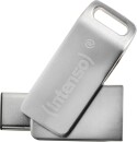 Intenso cMobile Line 64GB, USB-A 3.0/USB-C 3.0