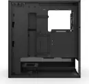 NZXT H5 Flow RGB (2024), schwarz, Glasfenster