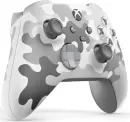 Microsoft Xbox Series X Wireless Controller Arctic Camo Special Edition (Xbox SX/Xbox One/PC)