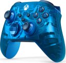 Microsoft Xbox Series X Wireless Controller Sky Cipher Special Edition (Xbox SX/Xbox One/PC)