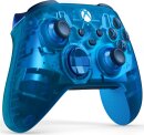 Microsoft Xbox Series X Wireless Controller Sky Cipher Special Edition (Xbox SX/Xbox One/PC)