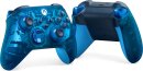 Microsoft Xbox Series X Wireless Controller Sky Cipher Special Edition (Xbox SX/Xbox One/PC)