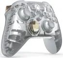 Microsoft Xbox Series X Wireless Controller Ghost Cipher Special Edition (Xbox SX/Xbox One/PC)