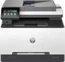 HP Color Laserjet Pro MFP 3302fdwg, mehrfarbig