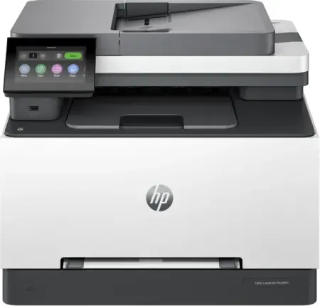 HP Color Laserjet Pro MFP 3302sdwg, Laser, mehrfarbig