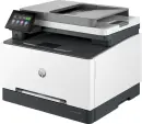 HP Color Laserjet Pro MFP 3302sdwg, Laser, mehrfarbig