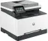 HP Color Laserjet Pro MFP 3302sdwg, Laser, mehrfarbig