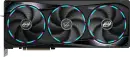 GIGABYTE AORUS GeForce RTX 5090 Master 32G, 32GB GDDR7, HDMI, 3x DP