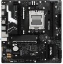 ASRock B850M-X (AM5)