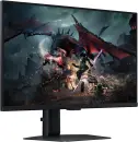 Samsung Odyssey G5 G50D (2024), 27"