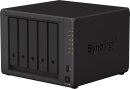 Synology DiskStation DS1522+ (ohne HDDs)