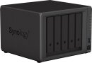 Synology DiskStation DS1522+ (ohne HDDs)