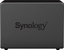 Synology DiskStation DS1522+ (ohne HDDs)