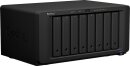 Synology DiskStation DS1821+ (ohne HDDs)