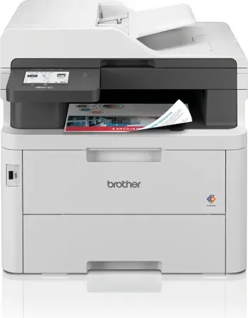 Brother MFC-L3760CDW, LED, mehrfarbig