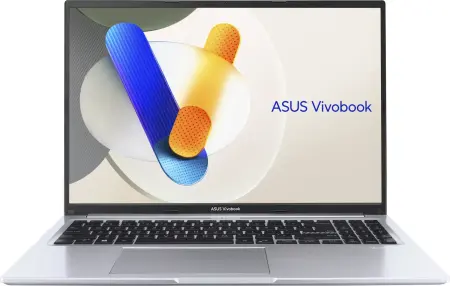 ASUS VivoBook 16 X1605VA-MB669X, Cool Silver, Core i5-1335U, 16GB RAM, 512GB SSD, DE