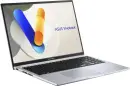 ASUS VivoBook 16 X1605VA-MB669X, Cool Silver, Core i5-1335U, 16GB RAM, 512GB SSD, DE