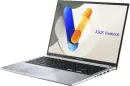 ASUS VivoBook 16 X1605VA-MB669X, Cool Silver, Core i5-1335U, 16GB RAM, 512GB SSD, DE