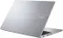 ASUS VivoBook 16 X1605VA-MB669X, Cool Silver, Core i5-1335U, 16GB RAM, 512GB SSD, DE