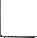 Lenovo IdeaPad 1 15AMN7, Cloud Grey, Ryzen 5 7520U, 16GB RAM, 512GB SSD, DE