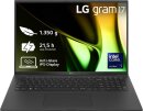 LG gram 17, schwarz, Core Ultra 7 155H, 16GB RAM, 1TB...