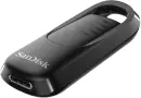 SanDisk Ultra Slider 256GB, USB-C 3.0