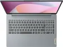 Lenovo IdeaPad 3 15ABR8, Arctic Grey, Ryzen 5 7530U, 16GB RAM, 512GB SSD, DE