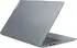 Lenovo IdeaPad 3 15ABR8, Arctic Grey, Ryzen 5 7530U, 16GB RAM, 512GB SSD, DE