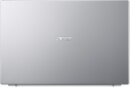 Acer Aspire 3 A317-54-72PT, Pure Silver, Core i7-1255U, 16GB RAM, 1TB SSD, DE