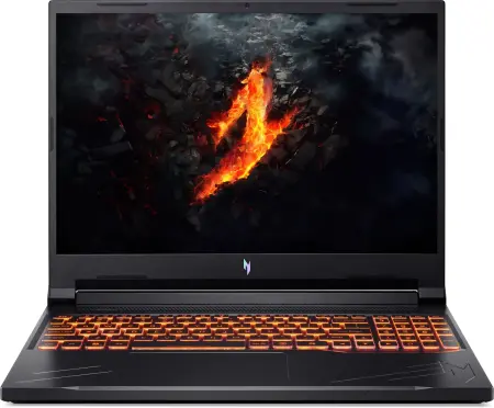 Acer Nitro V16 ANV16-41-R60V, Ryzen 7 8845HS, 16GB RAM, 1TB SSD, GeForce RTX 4060, DE