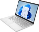 HP 17-cp2537ng, Natural Silver, Ryzen 3 7320U, 8GB RAM, 512GB SSD, DE