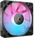 Corsair iCUE LINK RX120 RGB Starter Kit, schwarz, LED-Steuerung, 120mm, 3er-Pack