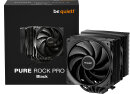 be quiet! PURE ROCK PRO 3 Black