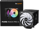 be quiet! PURE ROCK PRO 3 LX Black