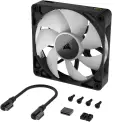 Corsair iCUE LINK RX140 RGB Expansion Kit, schwarz, 140mm